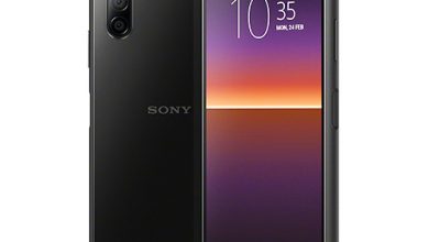 Sony Xperia 10 II