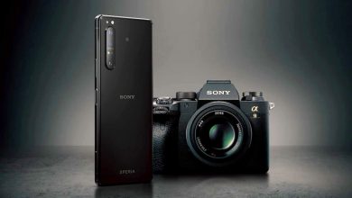 Sony Xperia Announcement 2020 introduction