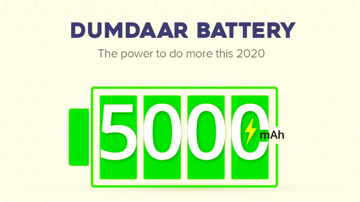 Upcoming Redmi smartphone comes with 5000 mAh battery