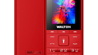 Walton Olvio L27