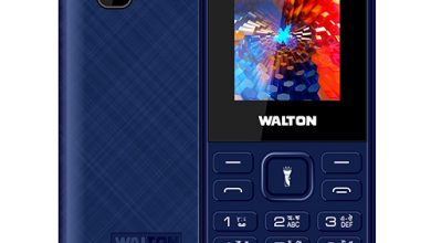 Walton Olvio L3