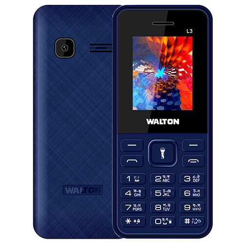 Walton Olvio L3