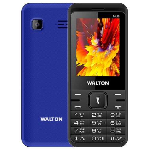 Walton Olvio ML19