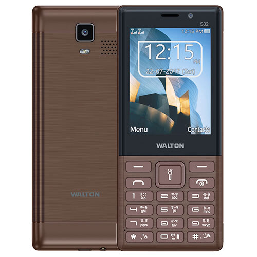 Walton S32