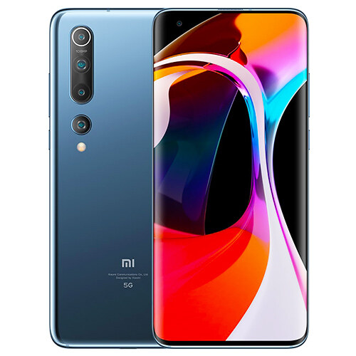 Xiaomi Mi 10 2021