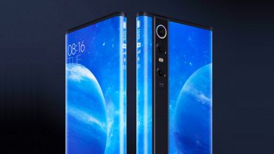 Xiaomi Mi Mix Alpha Releasing in India