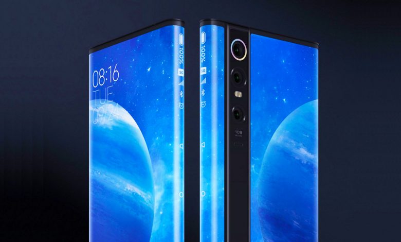 Xiaomi Mi Mix Alpha Releasing in India