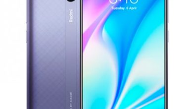 Xiaomi Redmi 8A Dual Midnight Grey
