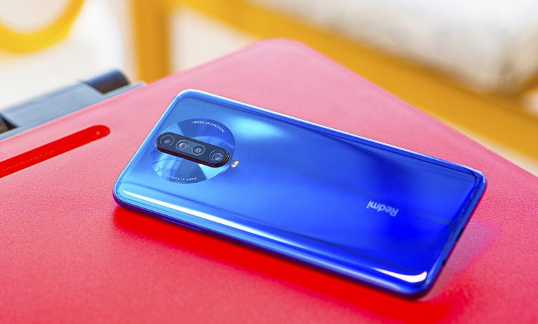 Xiaomi Redmi K30 Review, Price and Specs