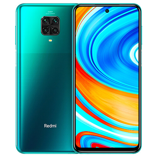 Xiaomi Redmi Note 9 Pro