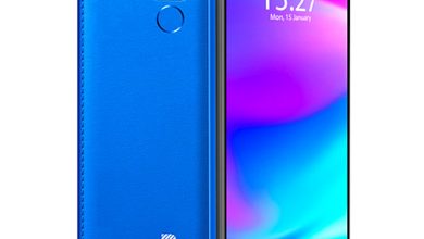 BLU J6