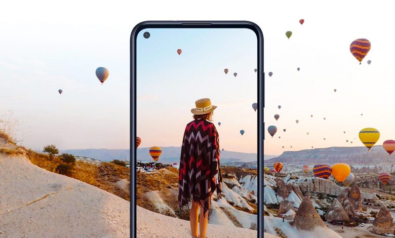 Galaxy M11 Comes with 3 cameras and Infinity-O display