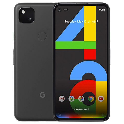 Google Pixel 4a