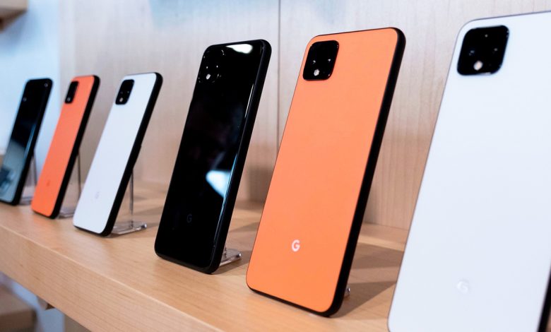 Google Pixel 4a will offer UFS 2.1 storage and upcoming