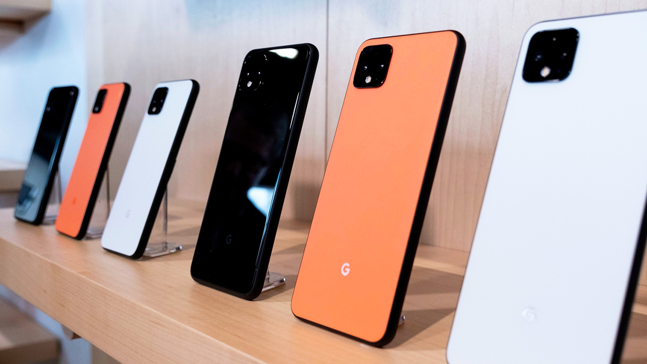 Google Pixel 4a will offer UFS 2.1 storage and upcoming