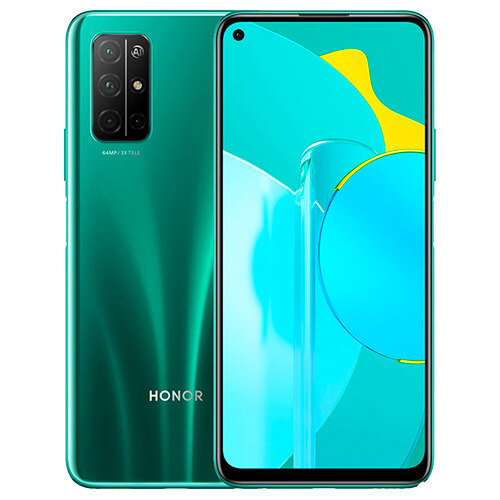 Honor 30S