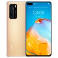 Huawei P40 Gold