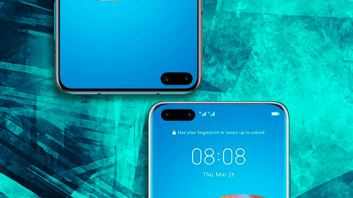 Huawei P40 Pro and Premium set to retain the front 3D sensor
