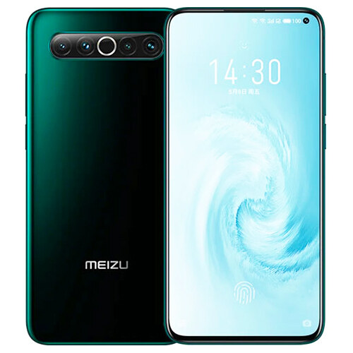 Meizu 18 Max 5G