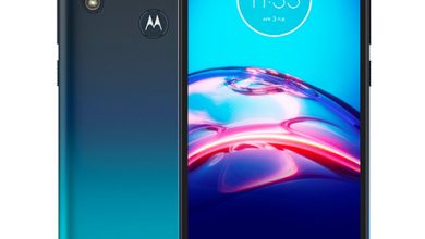 Motorola Moto E6s