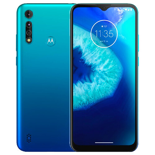 Motorola Moto G8 Power Lite