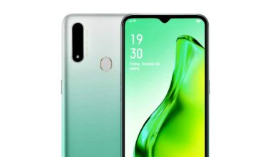 Mystic Oppo pops-up on TENAA with a complete specs sheet