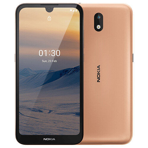 Nokia 1.3