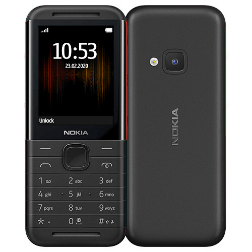 Nokia 5310 (2020)