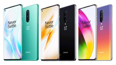 OnePlus 8 Pro camera specs include 48MP IMX689 sensor