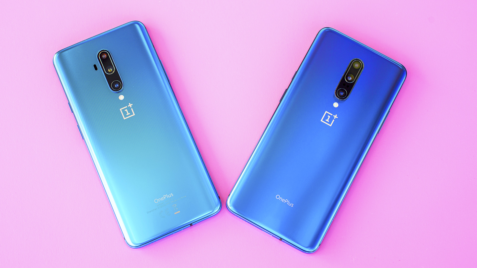 OnePlus 8 and updated version both are coming with 5G