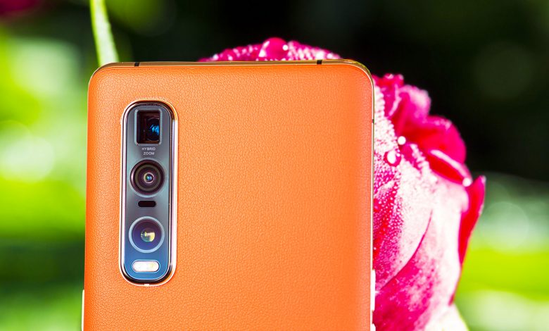 Oppo Find X2 Pro First time Price in Bangladesh