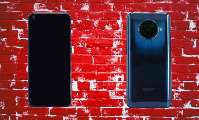 Oppo Reno Ace 2 Specifications and Price in Bangladesh
