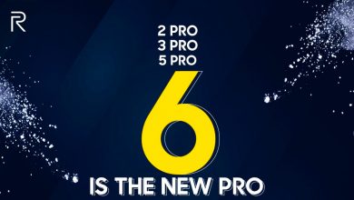 Realme 6 Pro will increase price as we expect