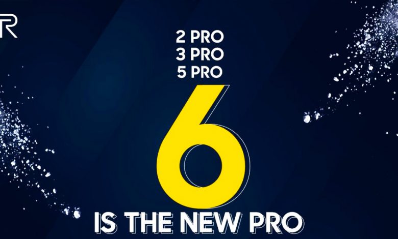 Realme 6 Pro will increase price as we expect