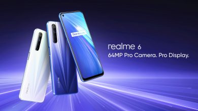 Realme 6 and 6 Pro announcement live here with a video