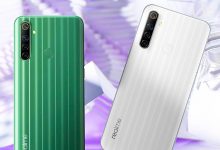 Realme 6i Full Specifications and Price in Bangladesh