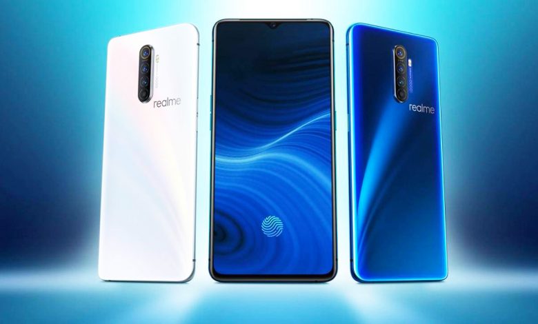 Realme Cancels the event like Xiaomi