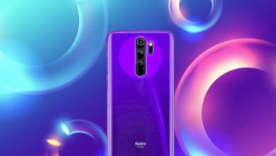 Redmi 9 seen by a live image and quad camera for the masses