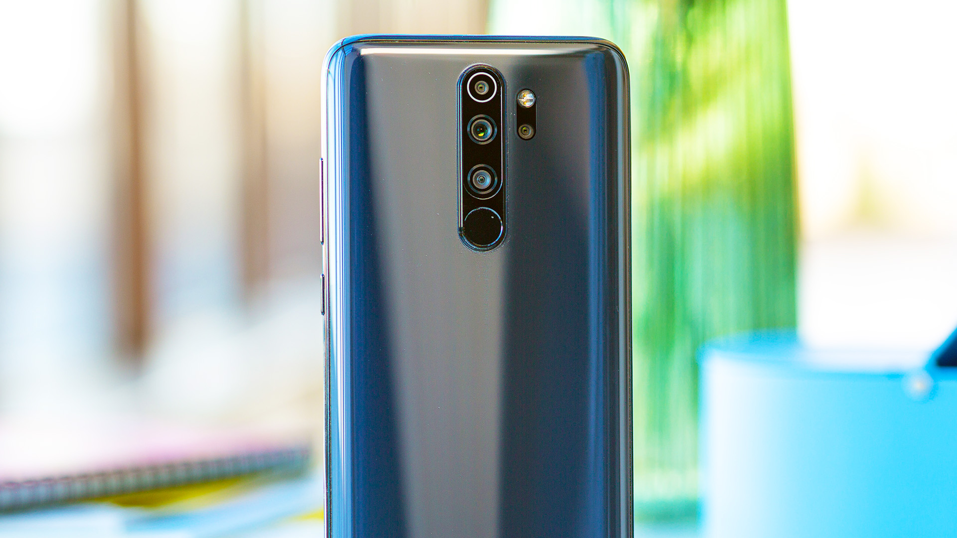 Redmi Note 8 Pro Full Review