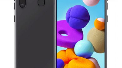 Samsung Galaxy A21 BlackSamsung Galaxy A21 Black