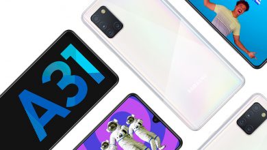 Samsung Galaxy A31 launch with a 48MP camera and 5000mAh battery