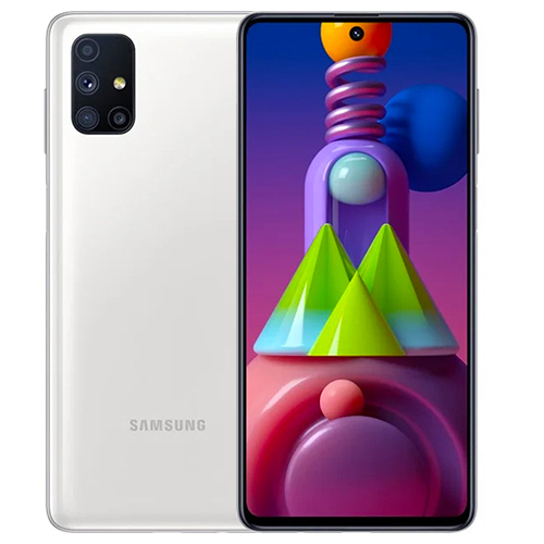 Samsung Galaxy M51 Price in Bangladesh 2022, Full Specs & Review | MobileDokan