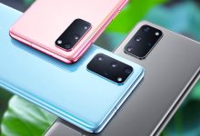 Samsung Galaxy S20 family sells only 60%