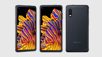 Samsung Galaxy Xcover Pro is surprisingly easy to repair