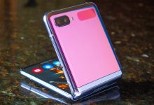 Samsung Galaxy Z Flip Review