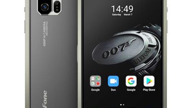 Ulefone Armor 7E