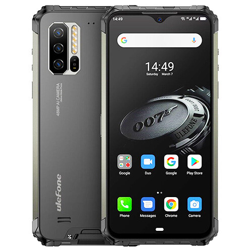 Ulefone Armor 7E