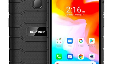 Ulefone Armor X7