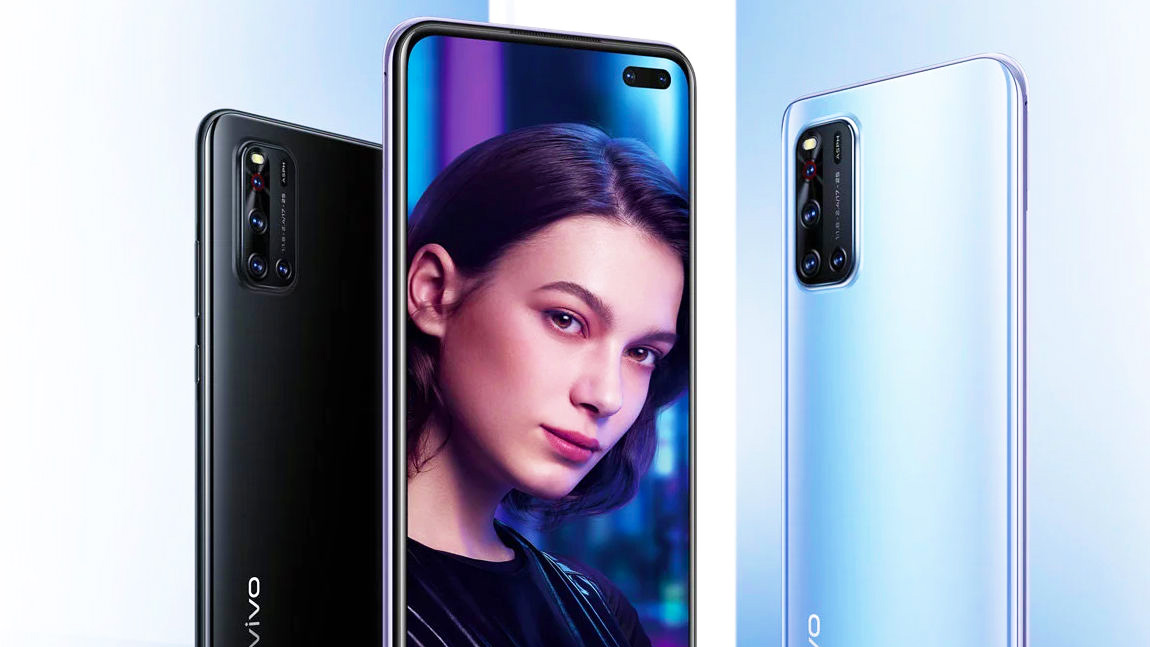 Vivo V19 Release on 20 March with 6 cameras