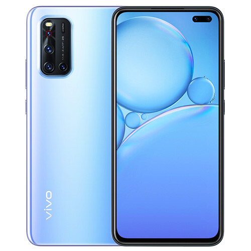 Vivo V19